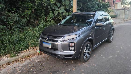 MITSUBISHI OUTLANDER 2.0 MIVEC GASOLINA HPE AUTOMÁTICO MITSUBISHI OUTLANDER 2.0 MIVEC GASOLINA HPE AUTOMÁTICO